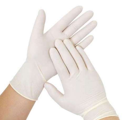 buy latex gloves