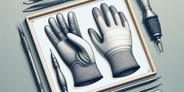 What are Neoprene Gloves? And What are they used for?