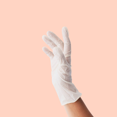 Vinyl Gloves