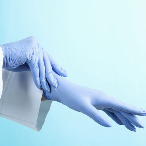 Latex Gloves